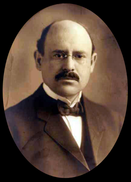 Rabbi Samuel Koch