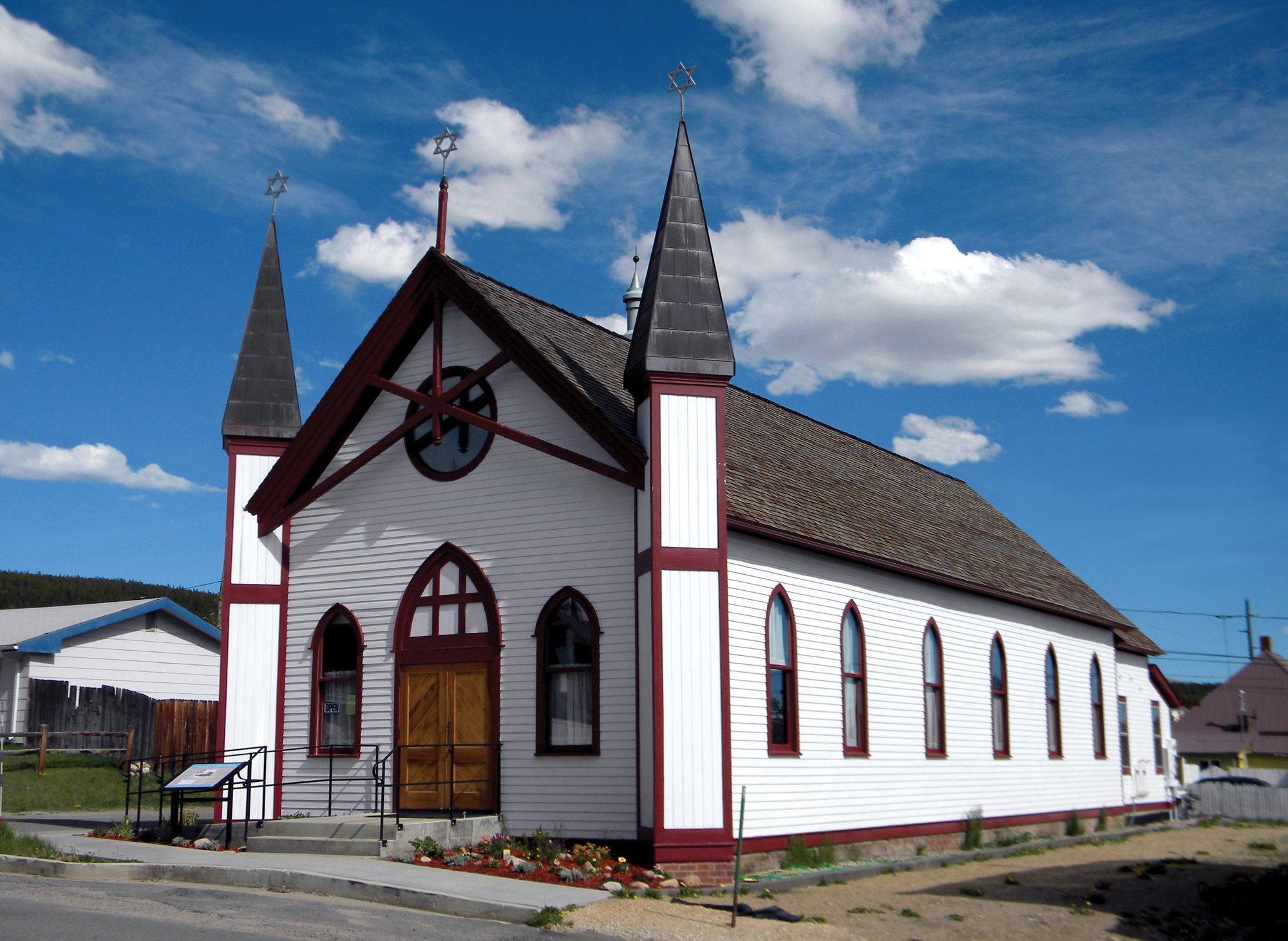 Synagogue