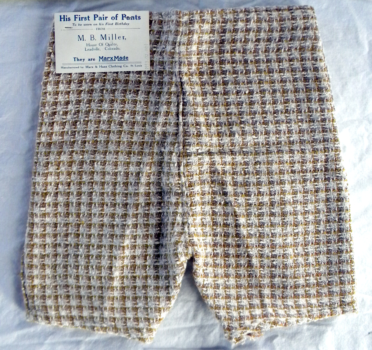 Pants
