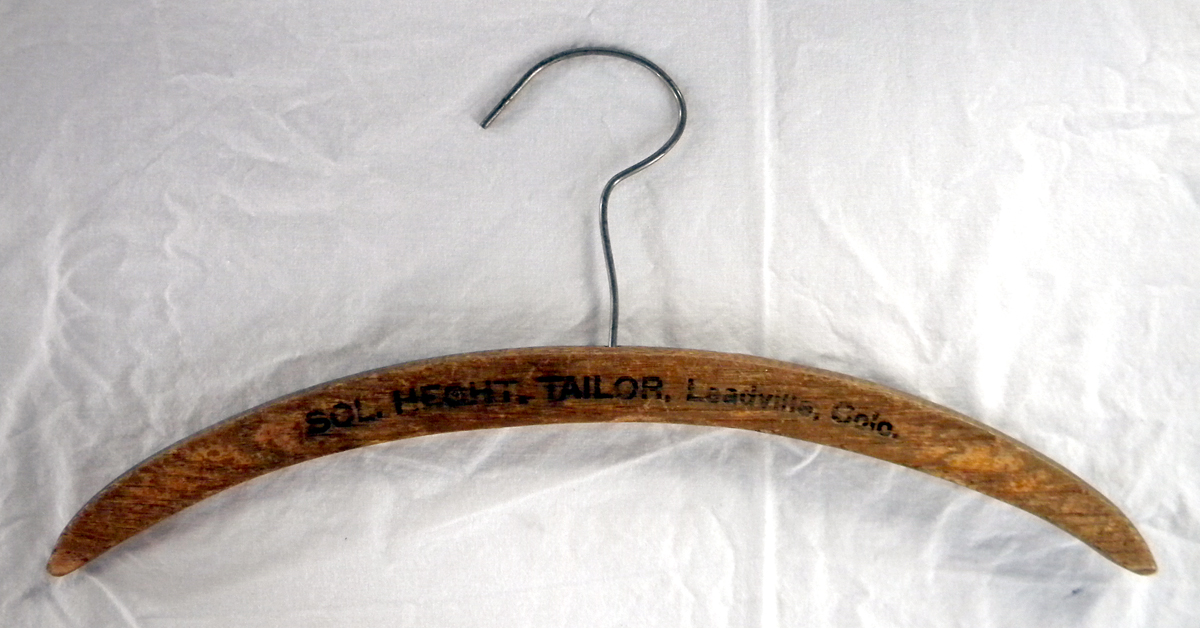 Clothes Hanger