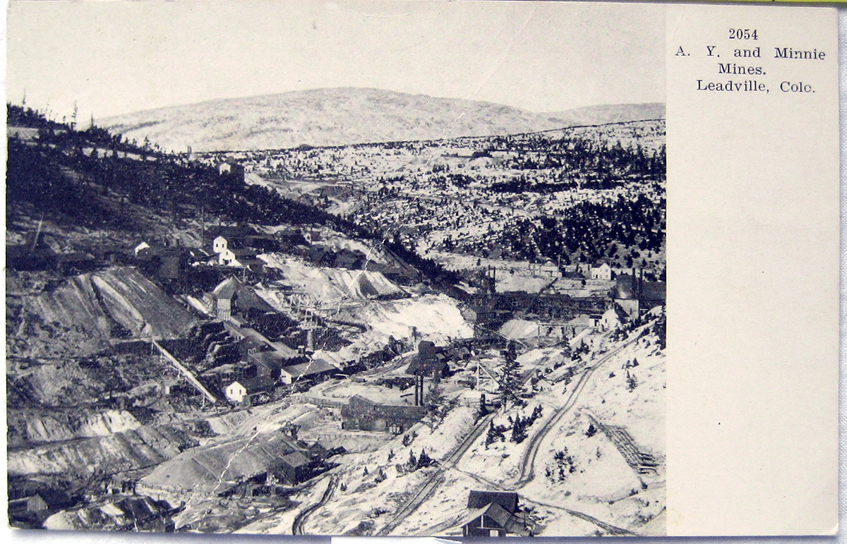 Postcard