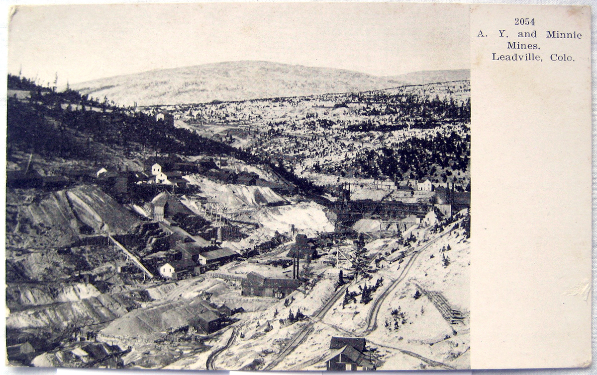 Postcard