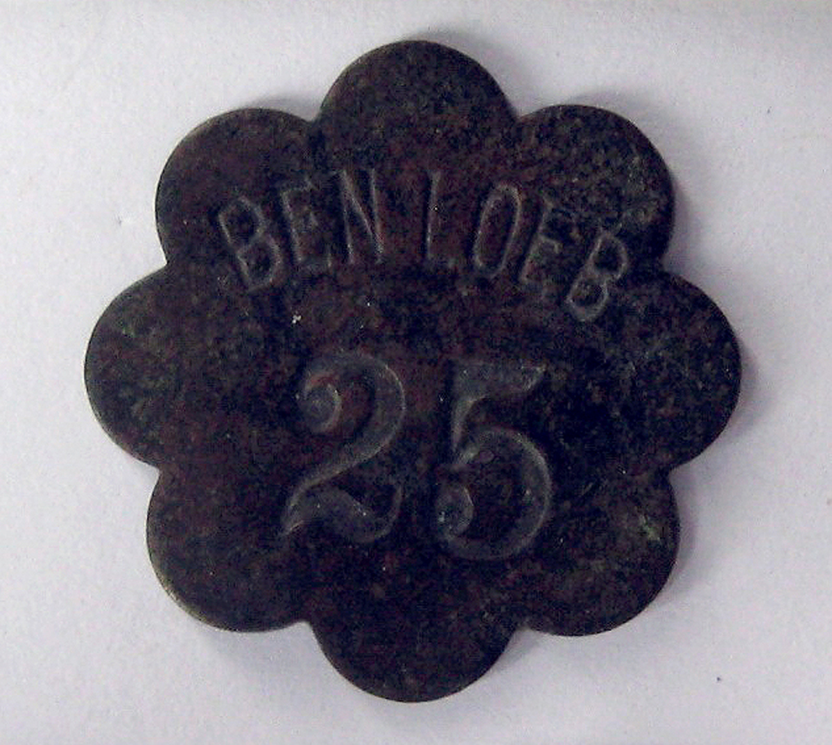 Token