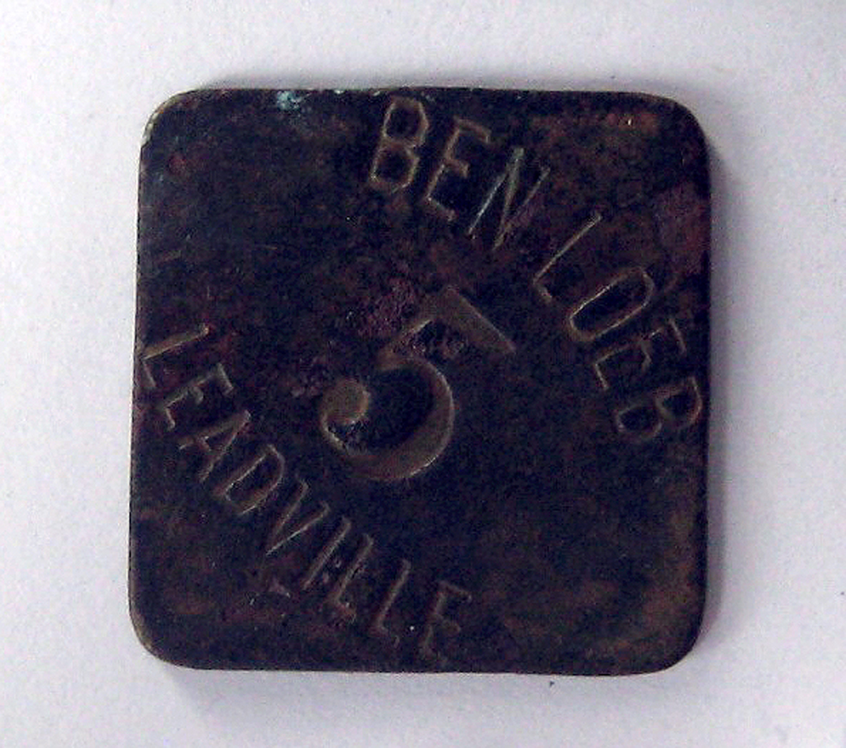 Token