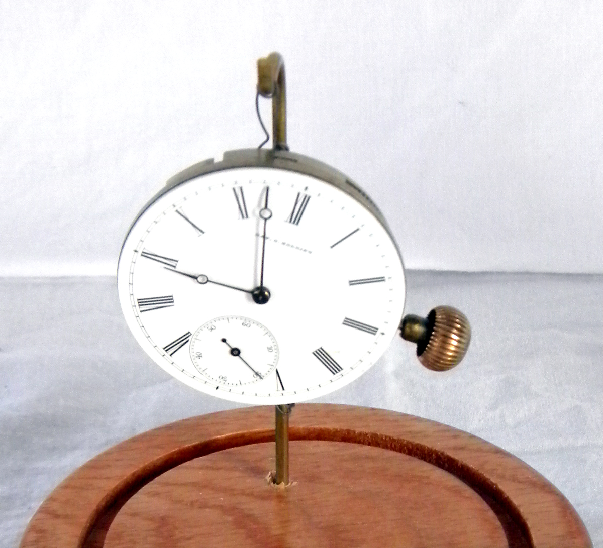 Pocket Watch