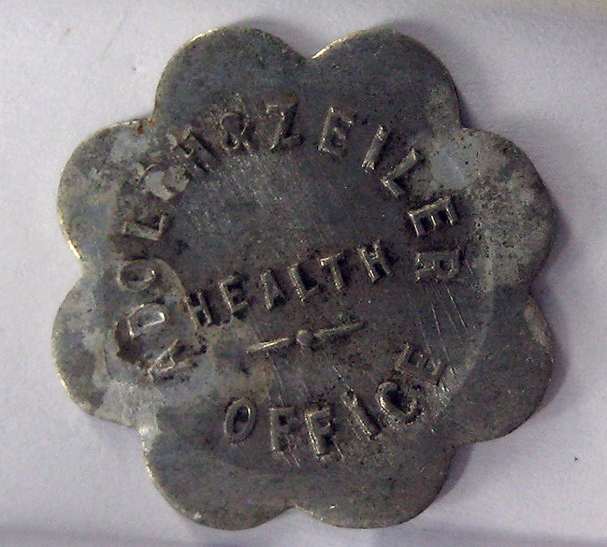 Token
