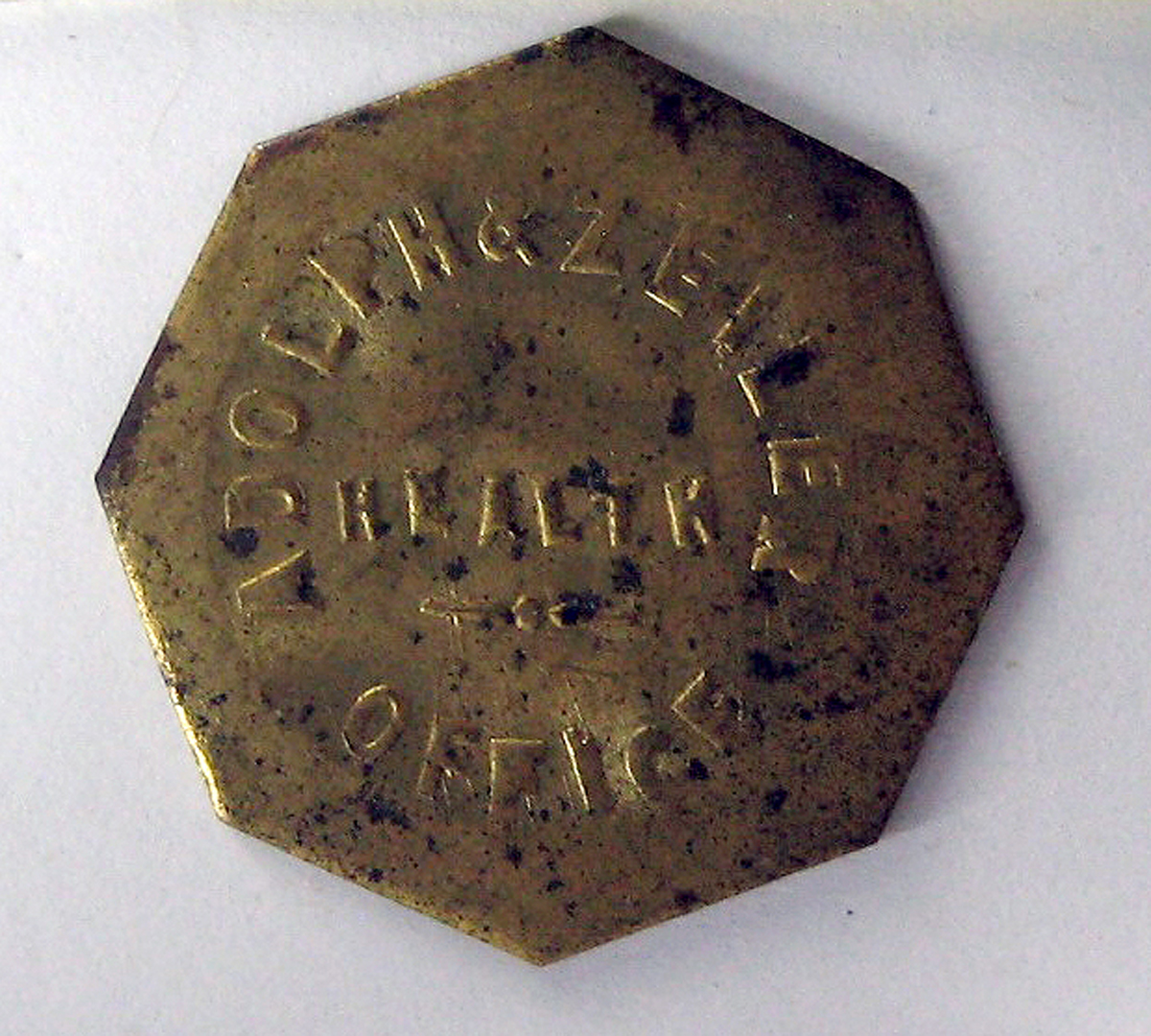 Token