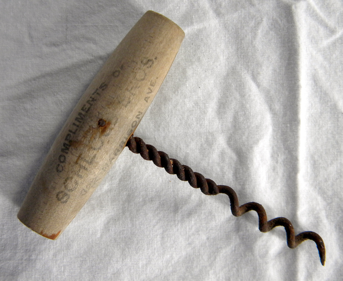 Corkscrew