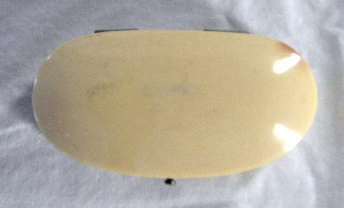 Jewelry Case