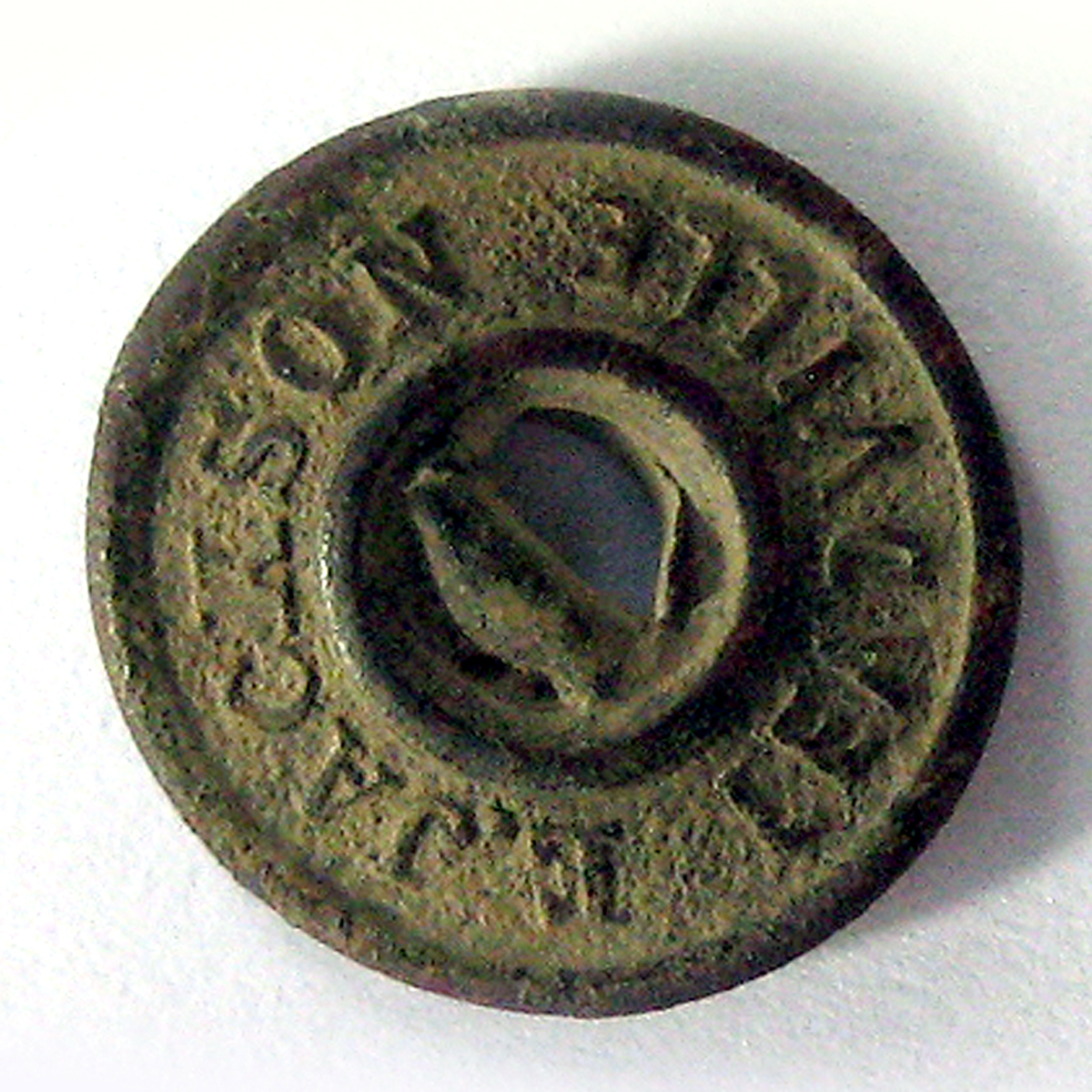 Button