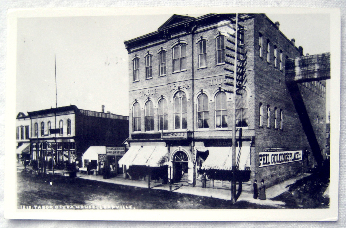 Postcard