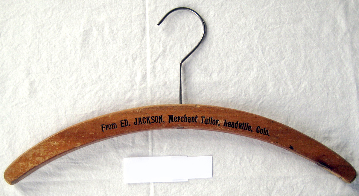Clothes Hanger