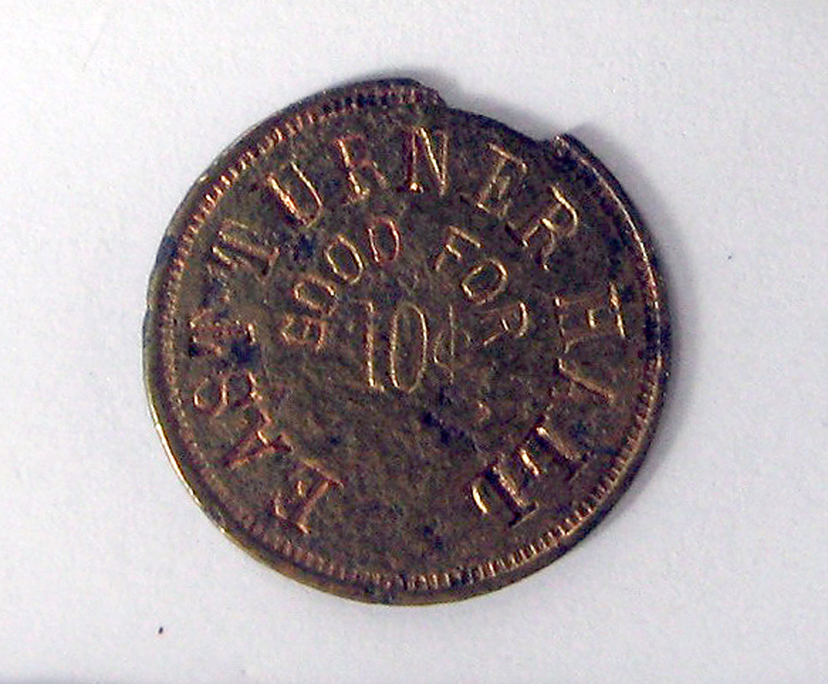 Token