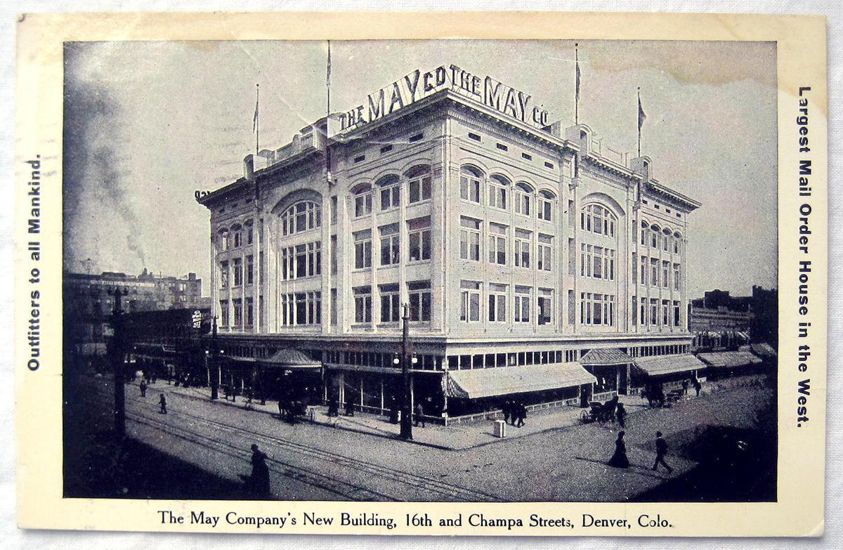 Postcard