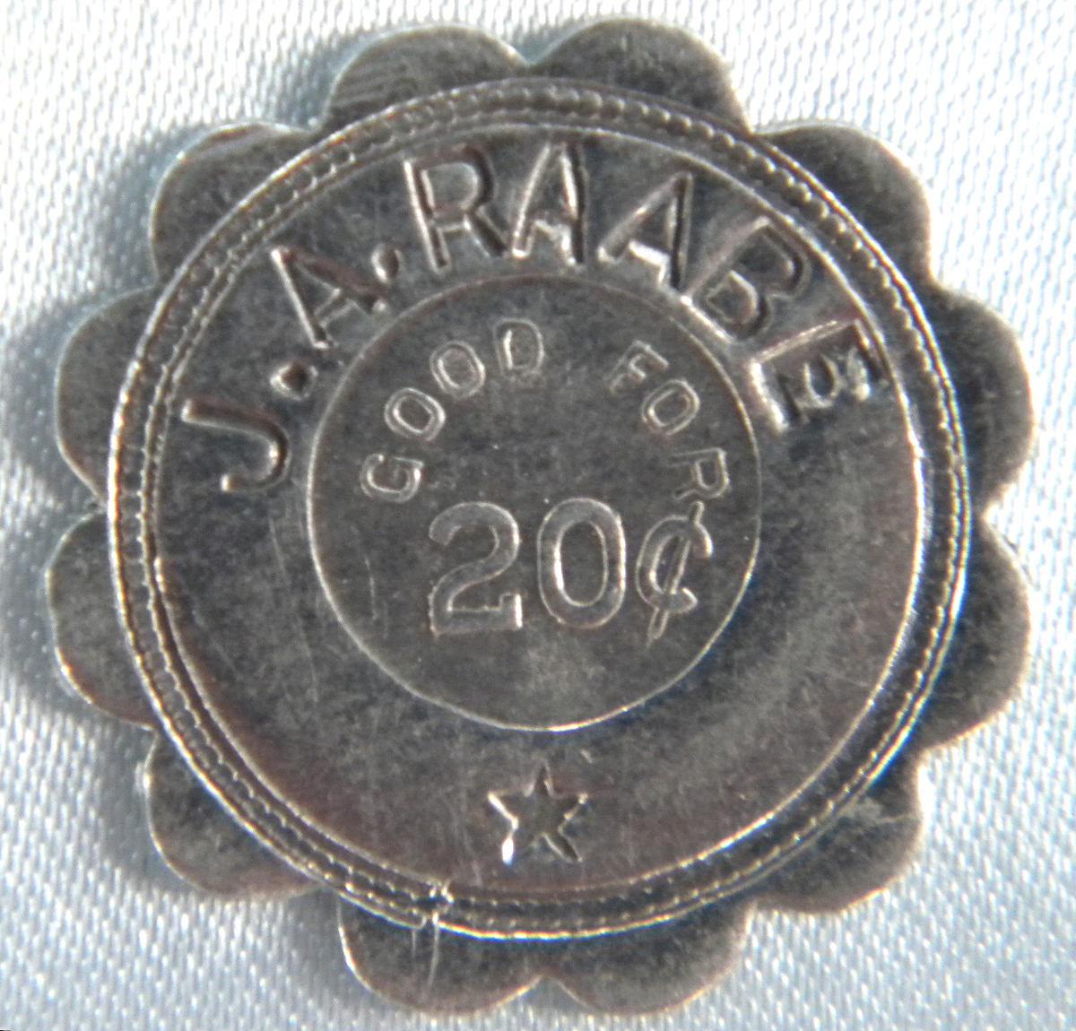 Token