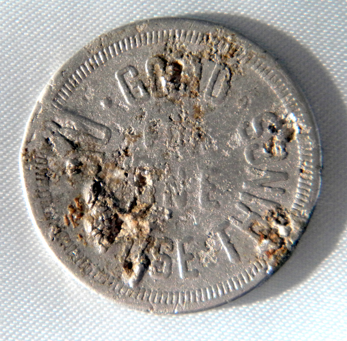 Token