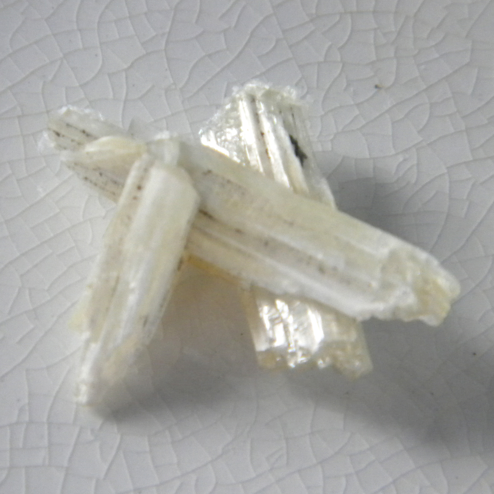 White Lead Carbonate