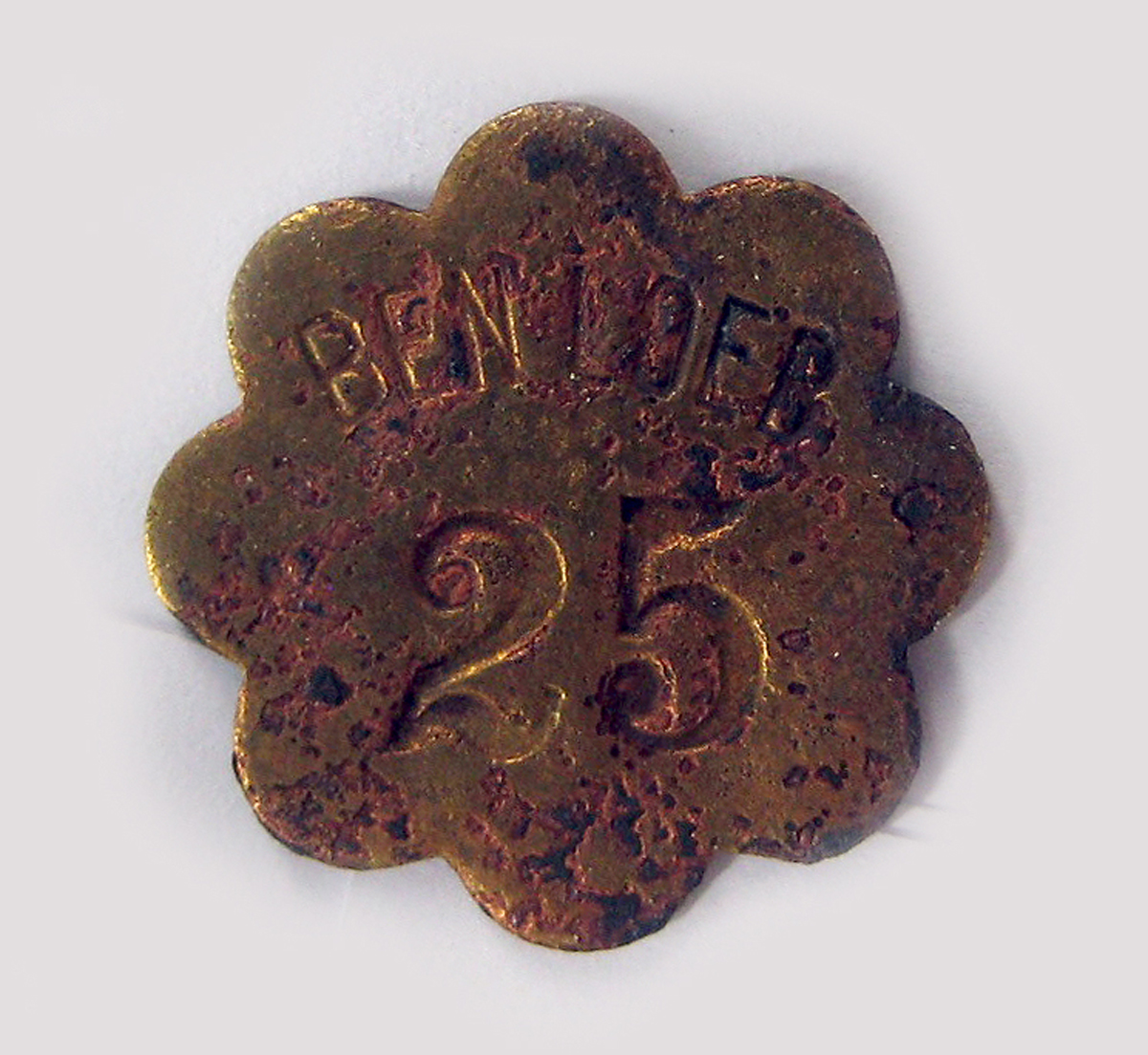 Token