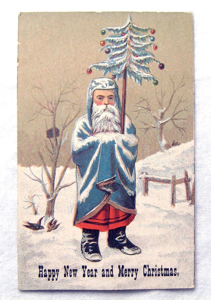 Trade Card