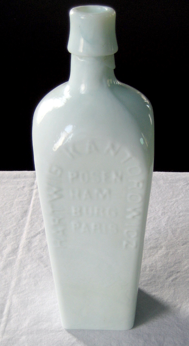 Bottle