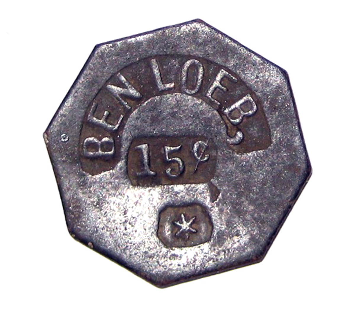 Token
