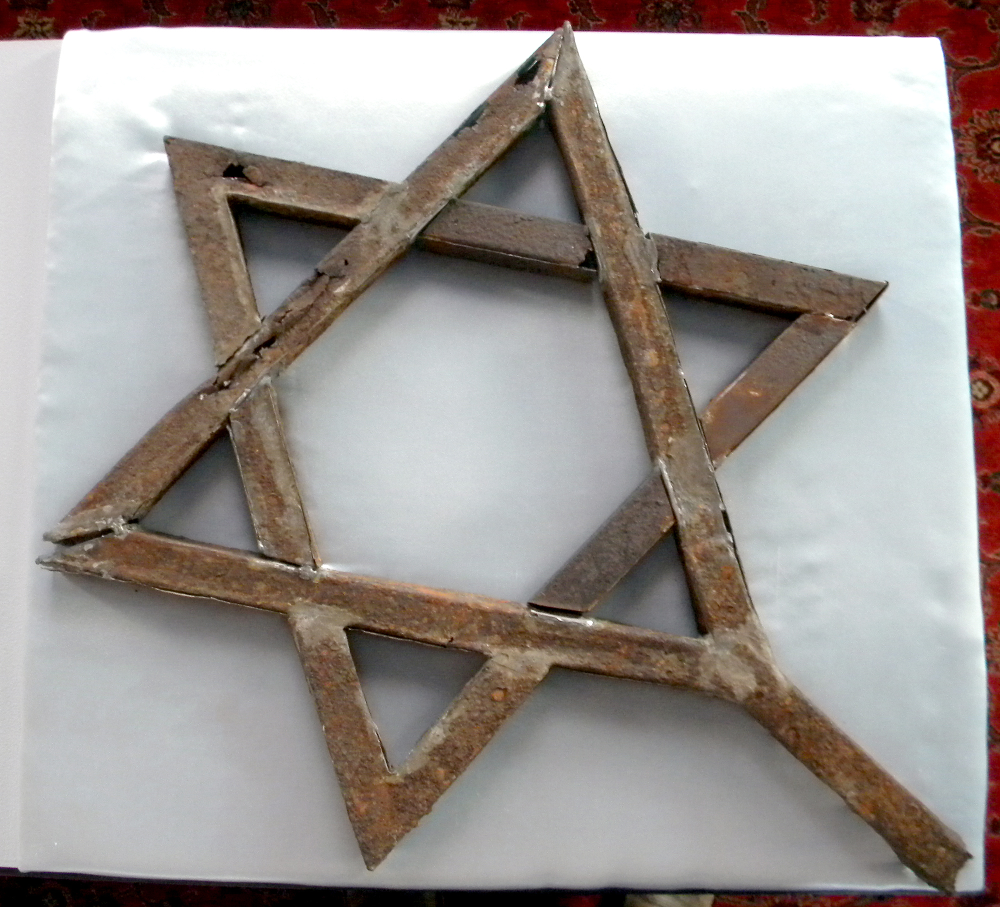 Star Of David