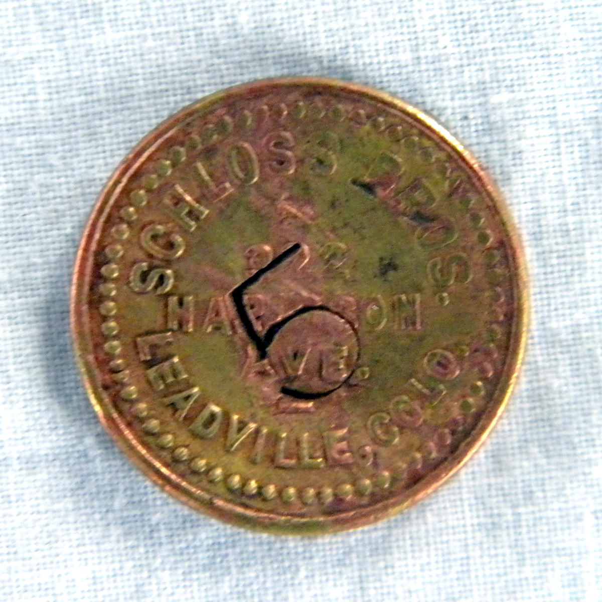 Token