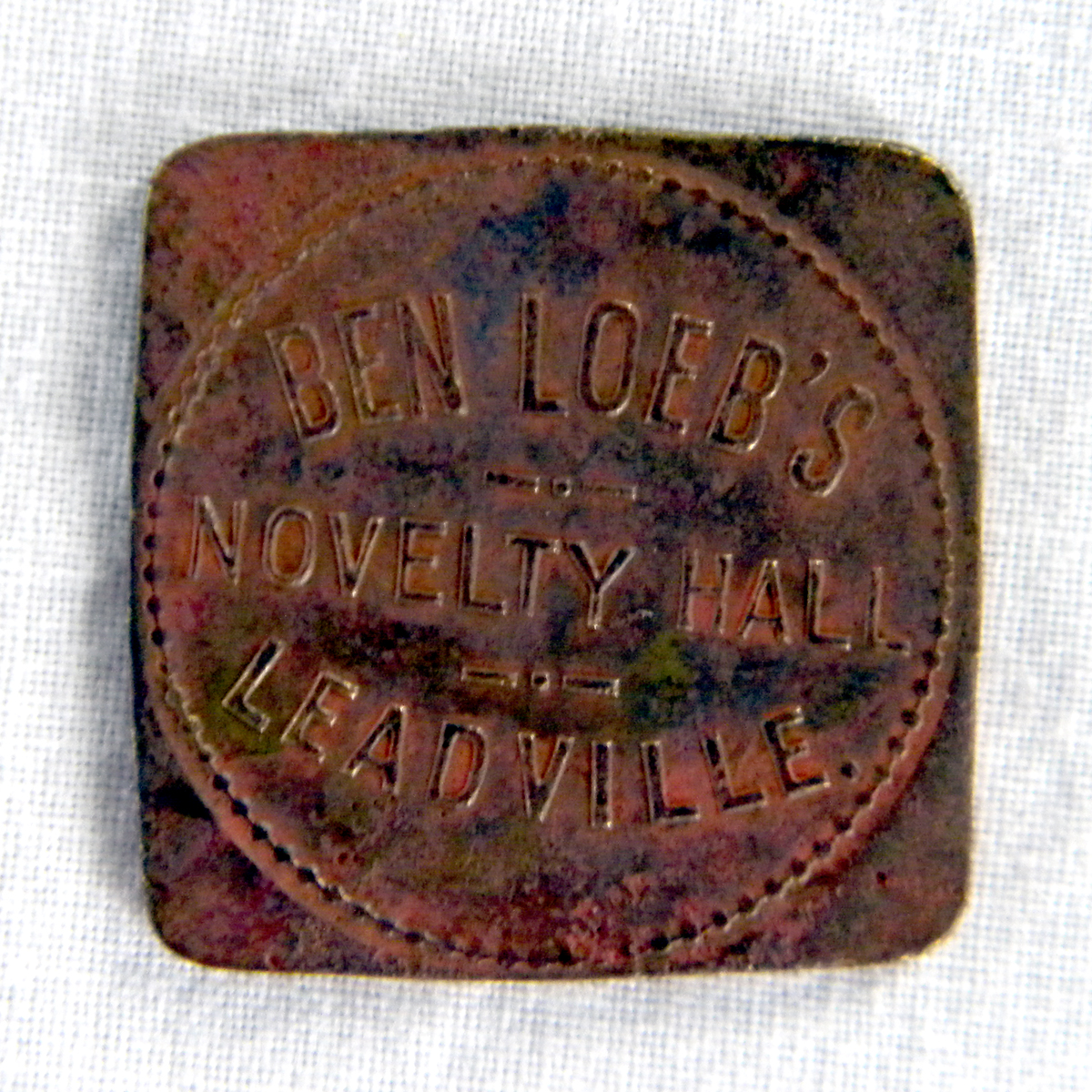 Token