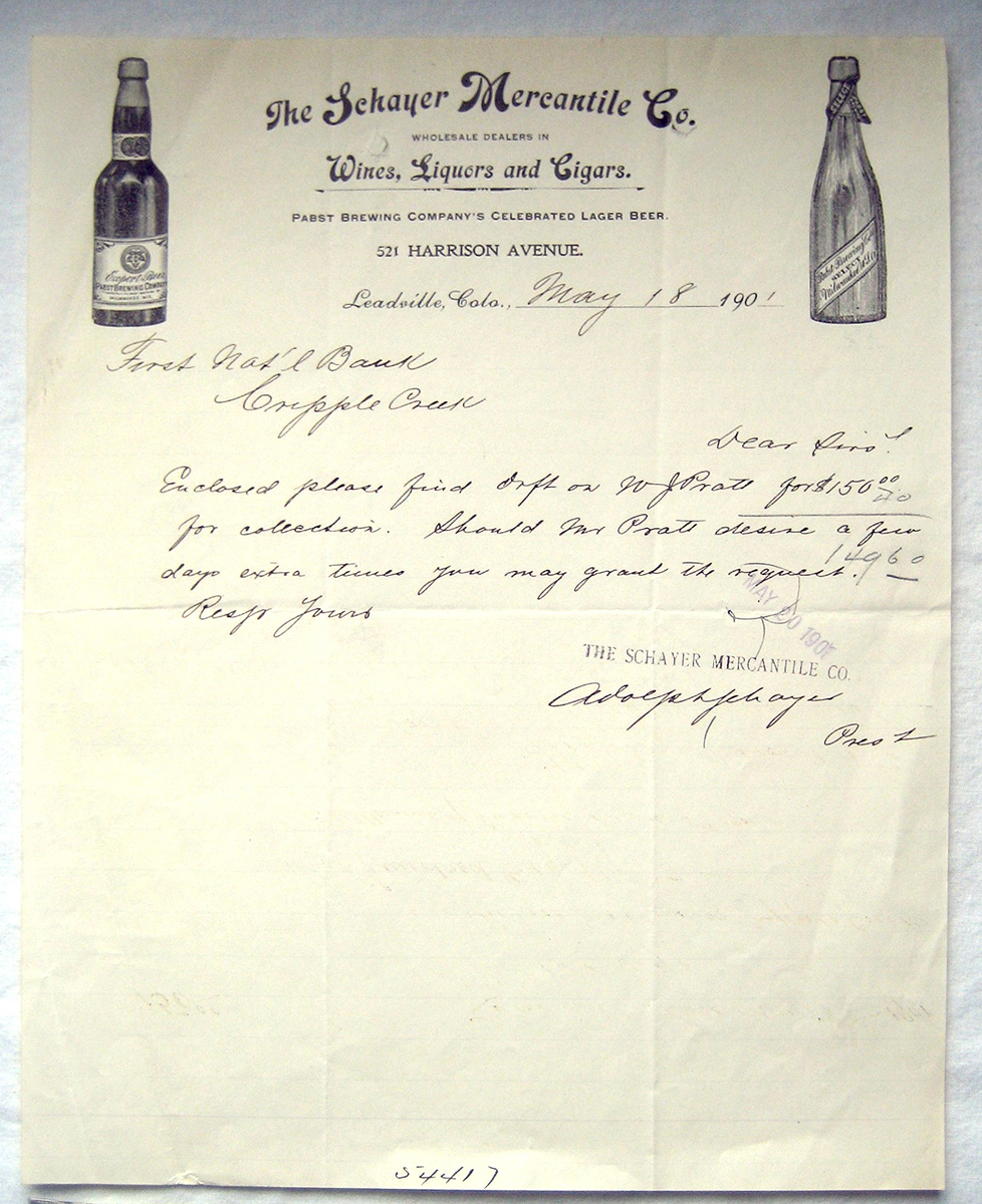 Letter