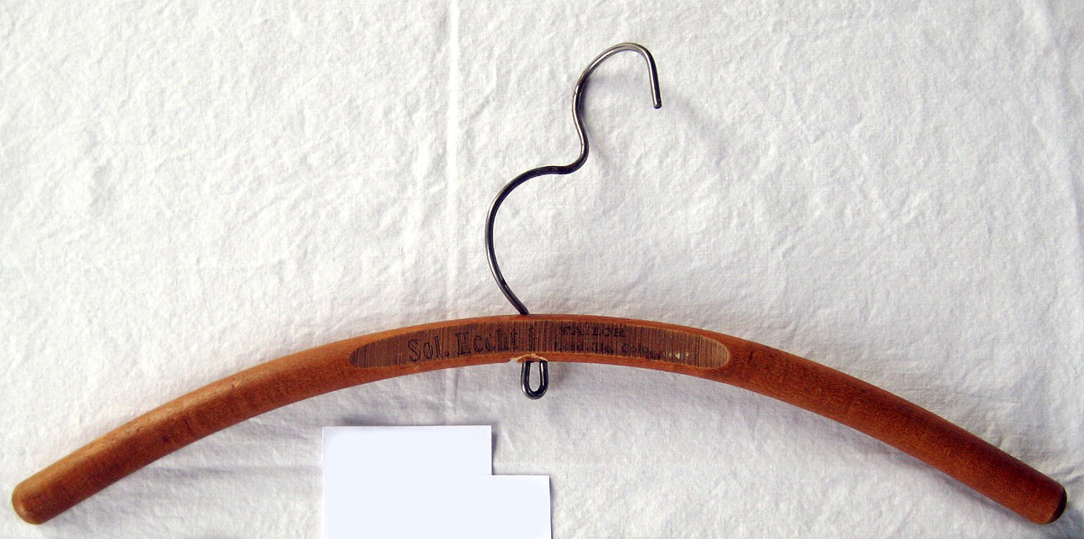 Clothes Hanger