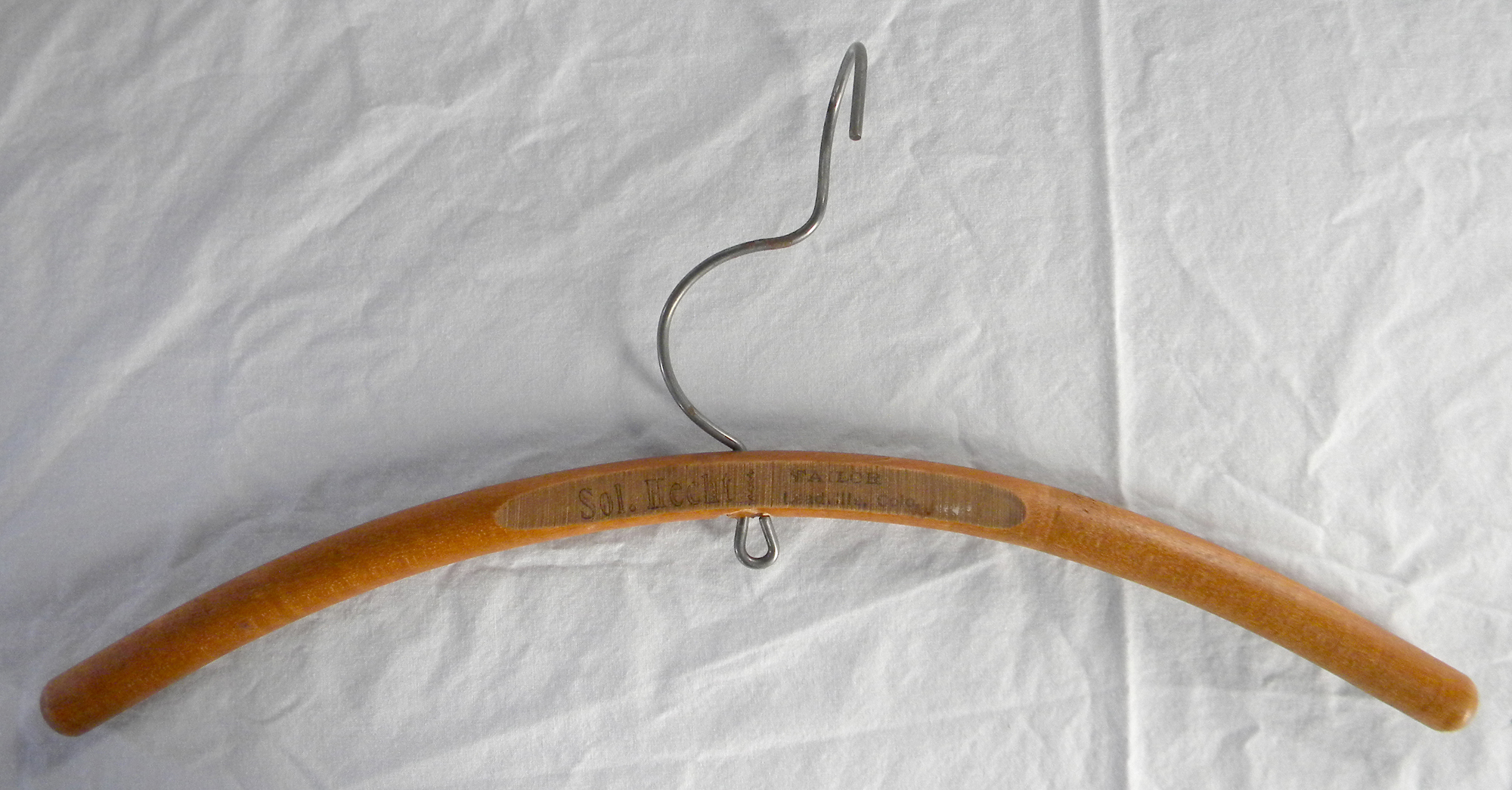 Clothes Hanger