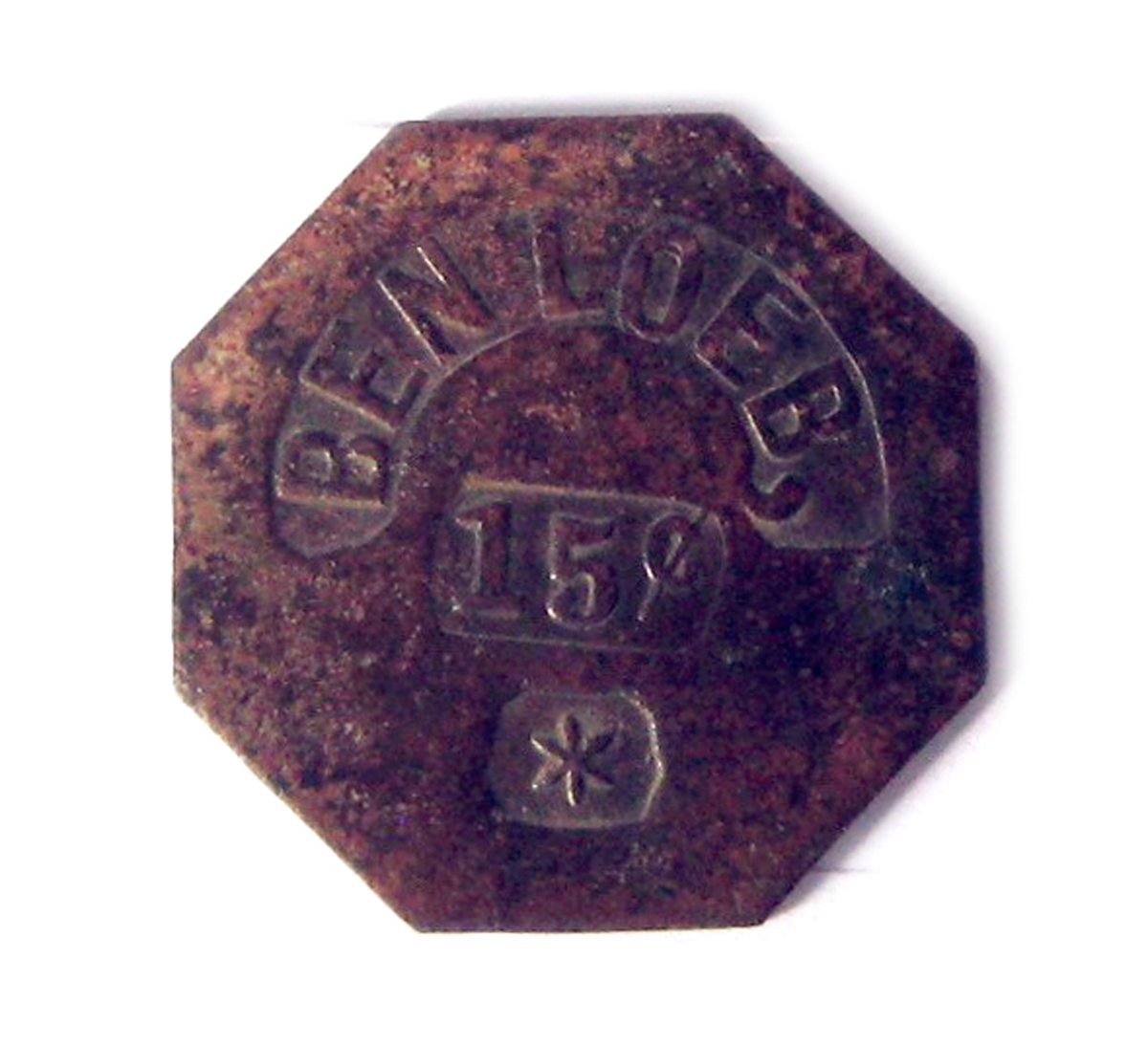 Token