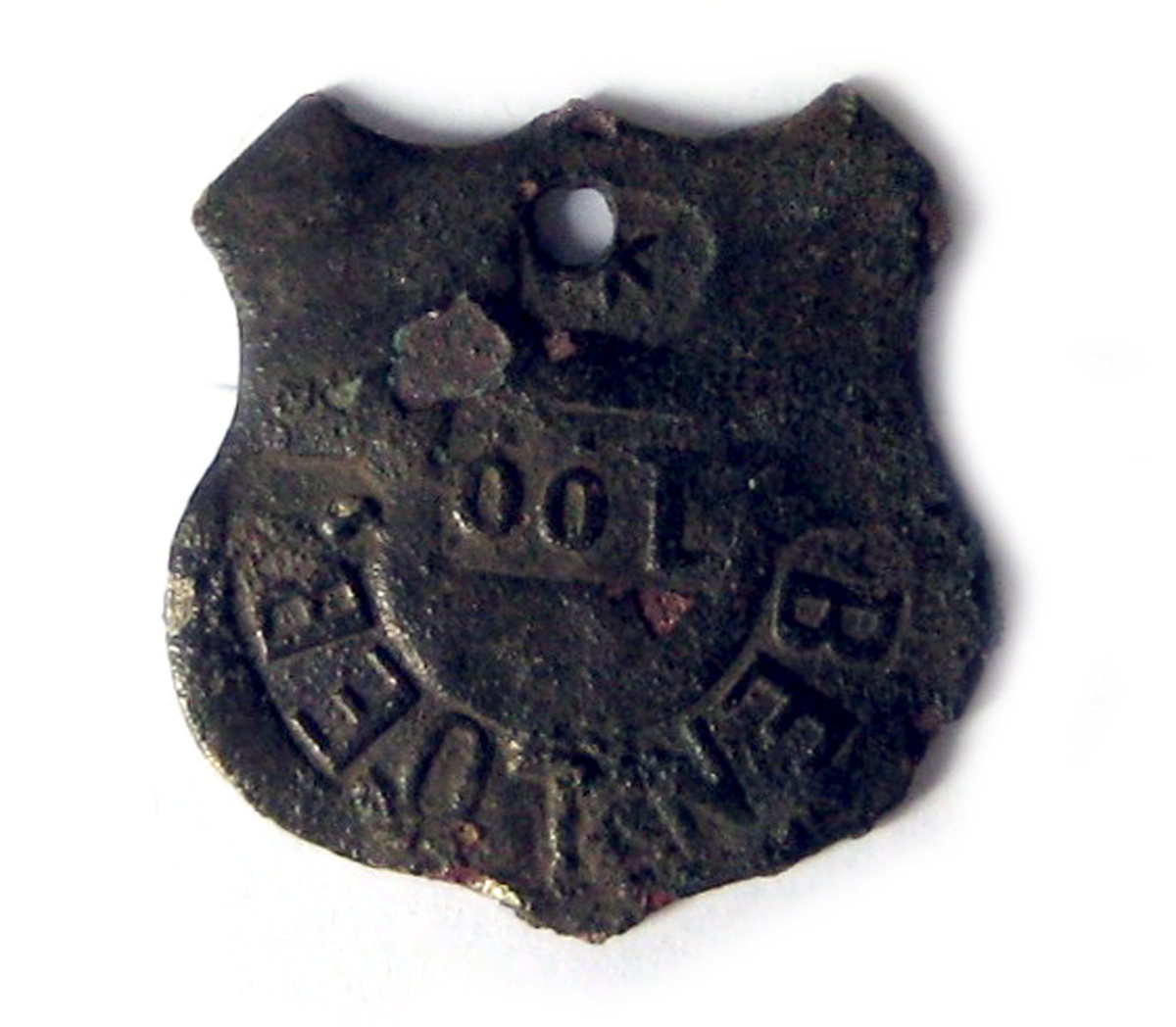 Token