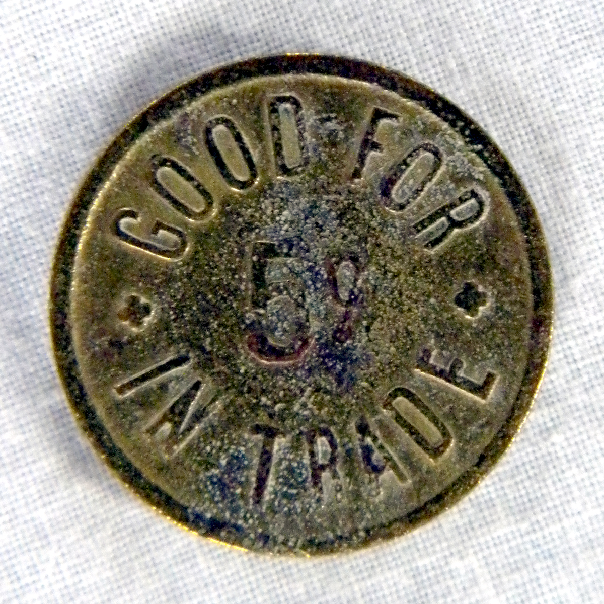 Token