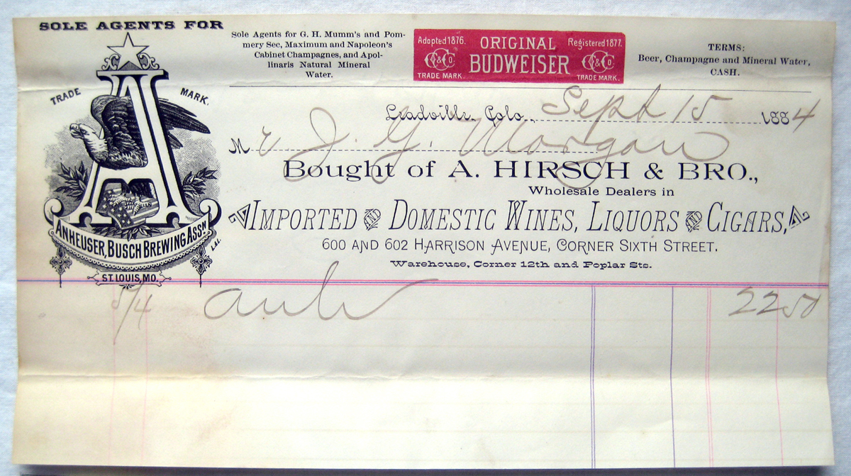 Receipt