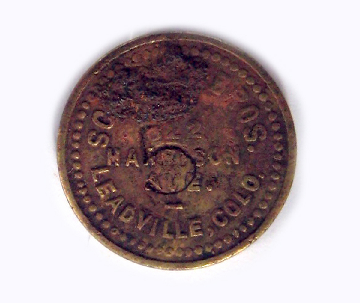 Token