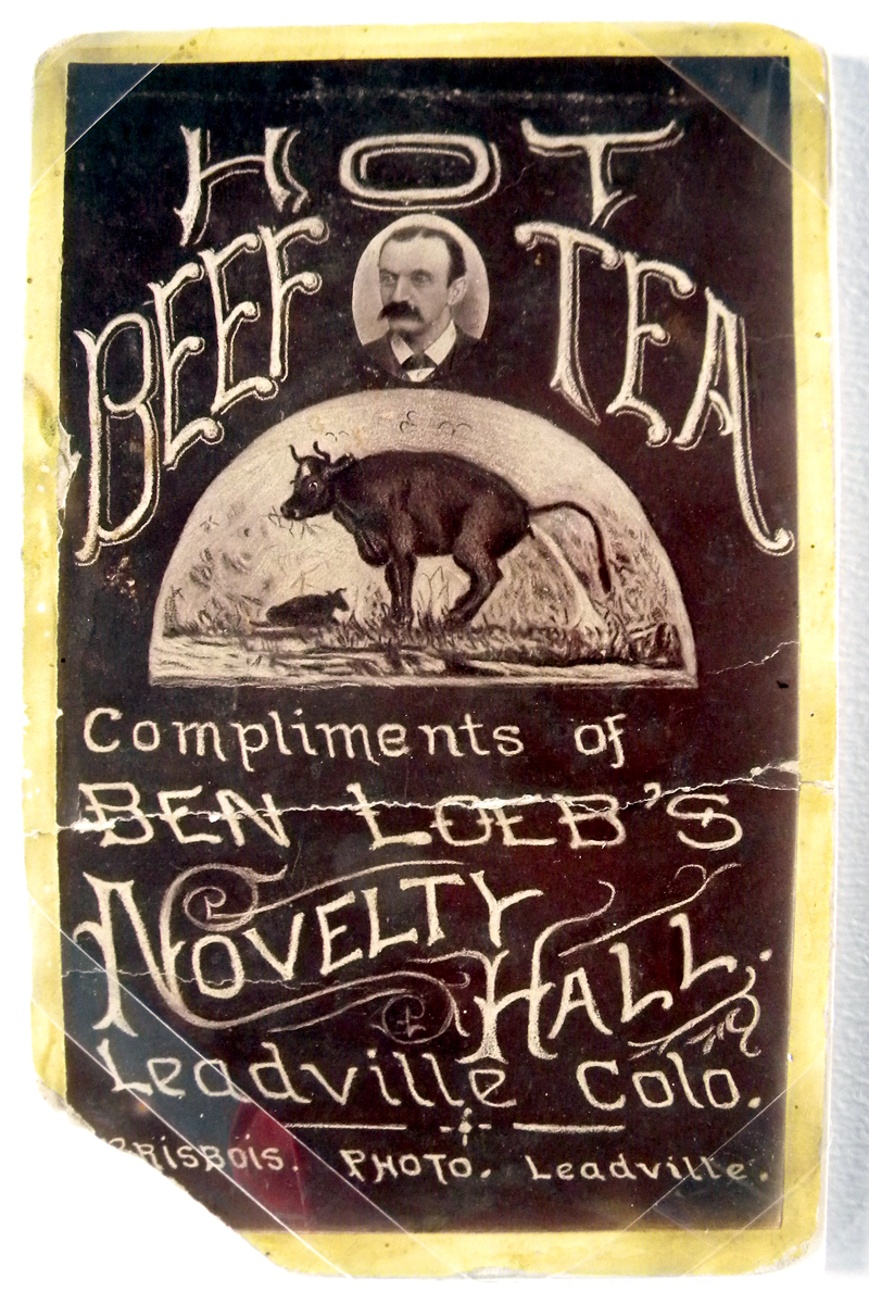 Trade Card