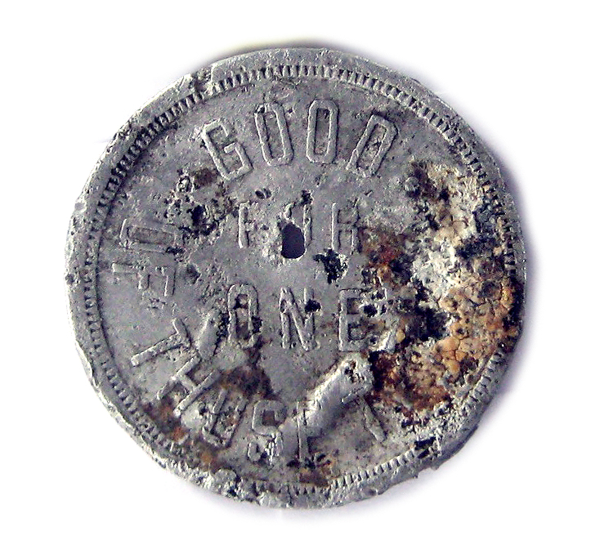 Token