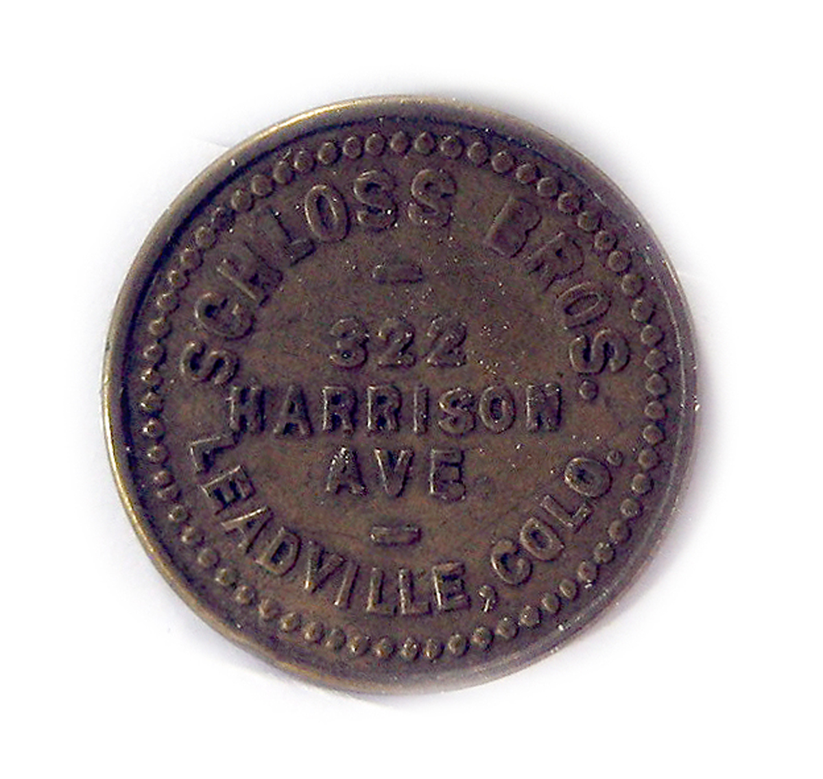 Token
