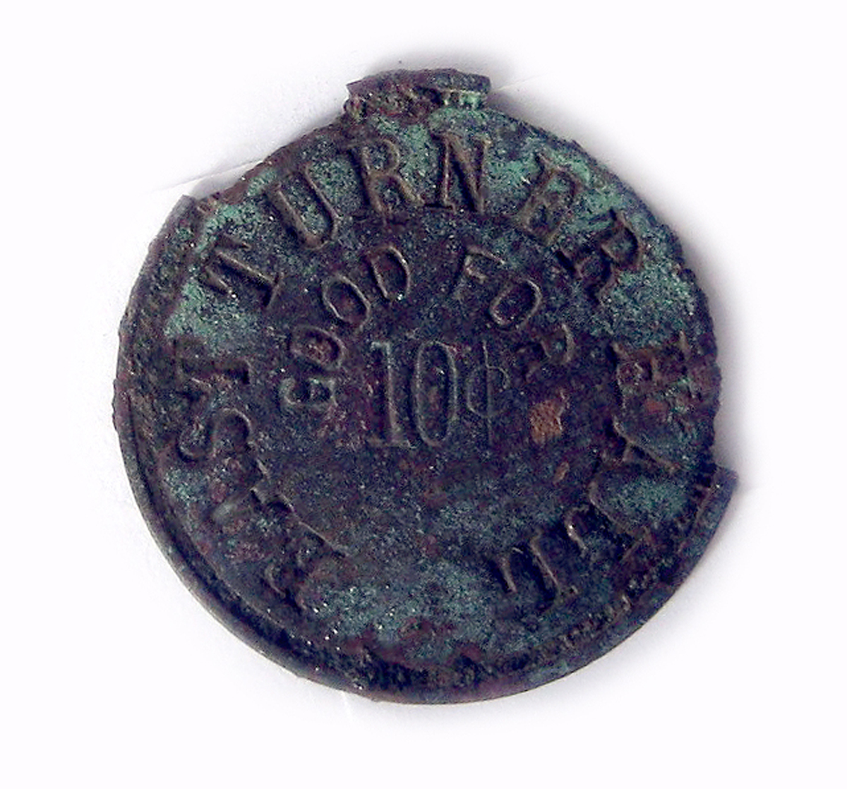 Token