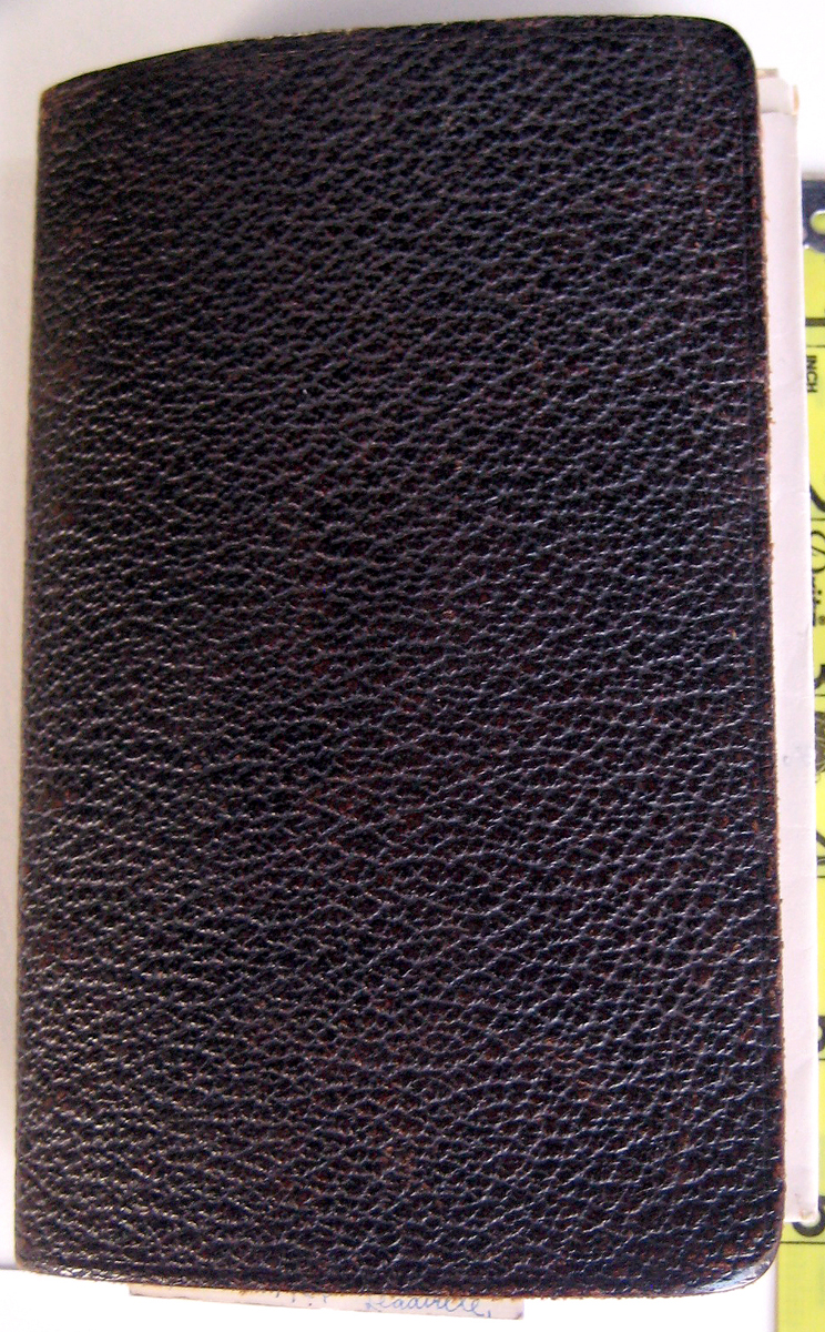 Journal