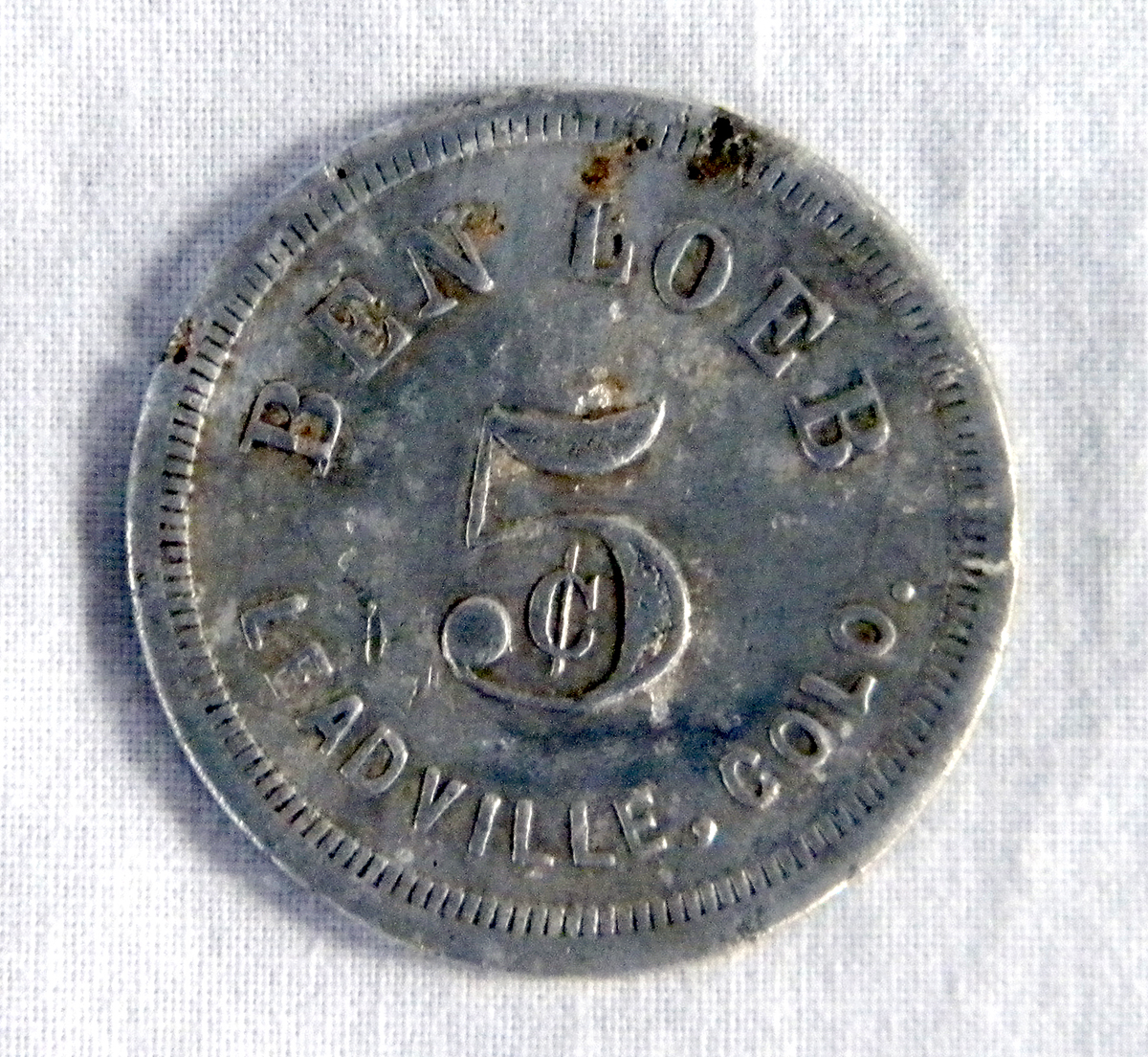 Token