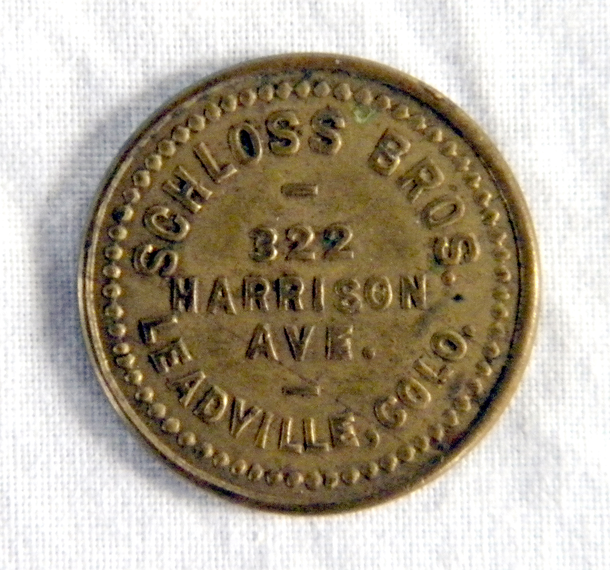 Token