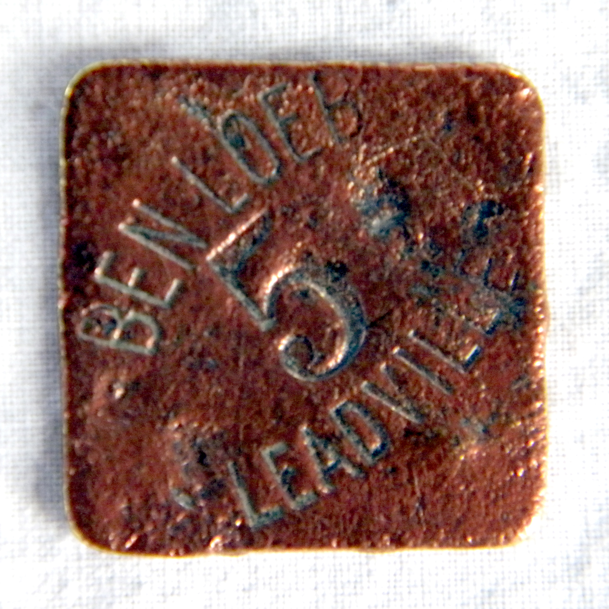 Token