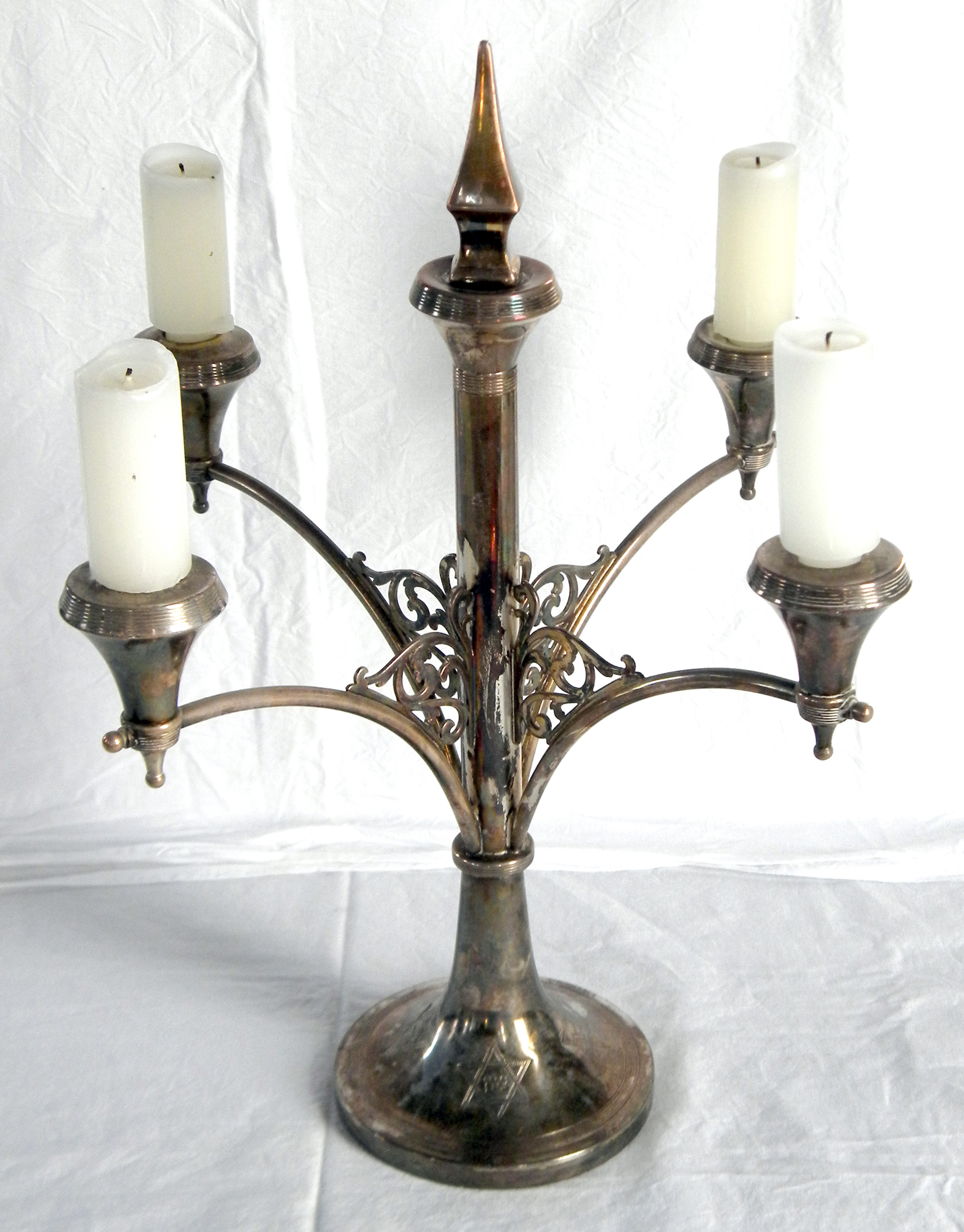 Candelabra