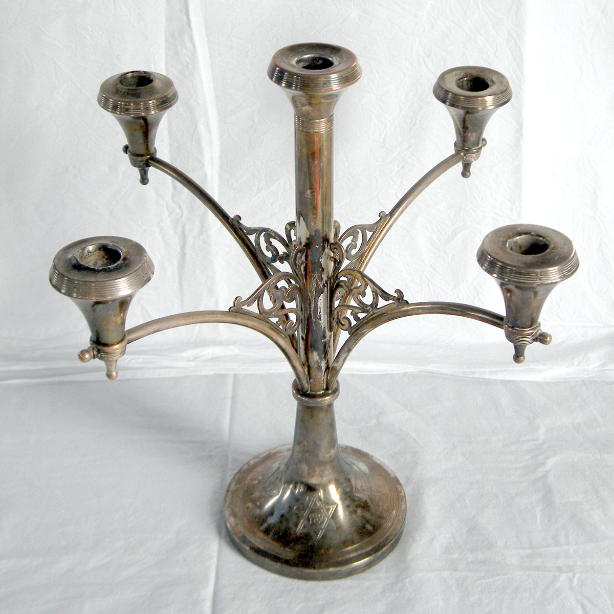 Candelabra