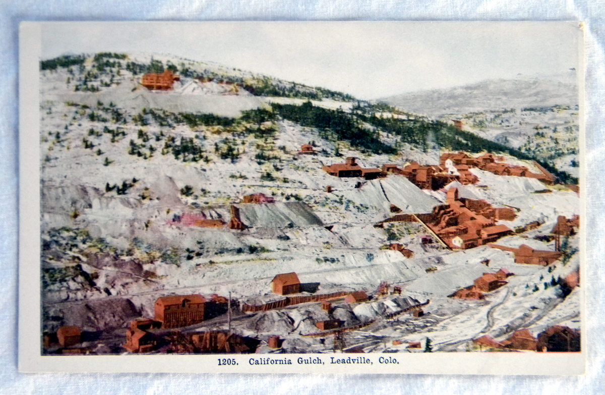Postcard