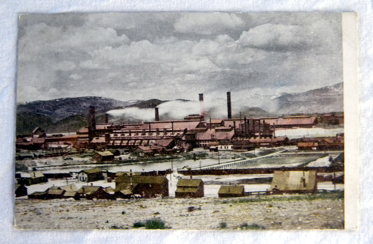 Postcard