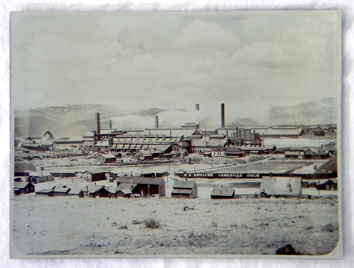 Cabinet Card