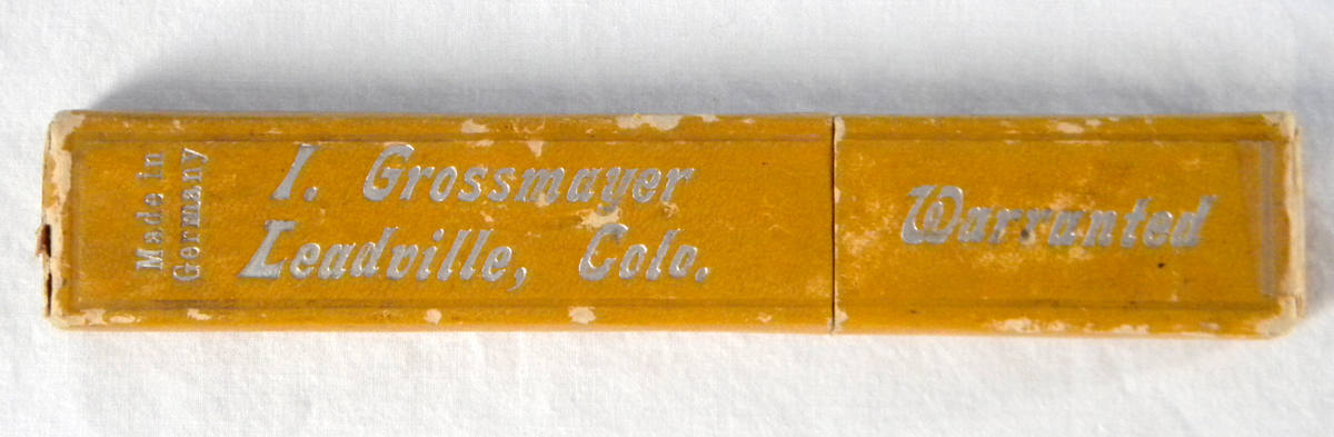 Razor Box